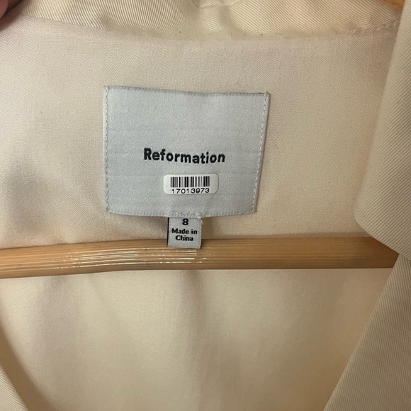 Reformation Rylan Top - Picture 3 of 3